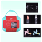 防疫工具箱